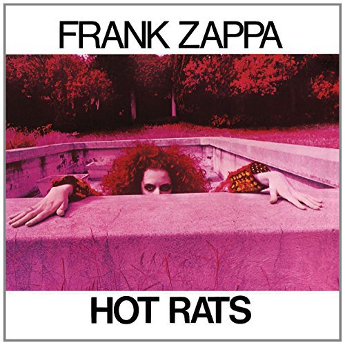 Frank Zappa/Hot Rats