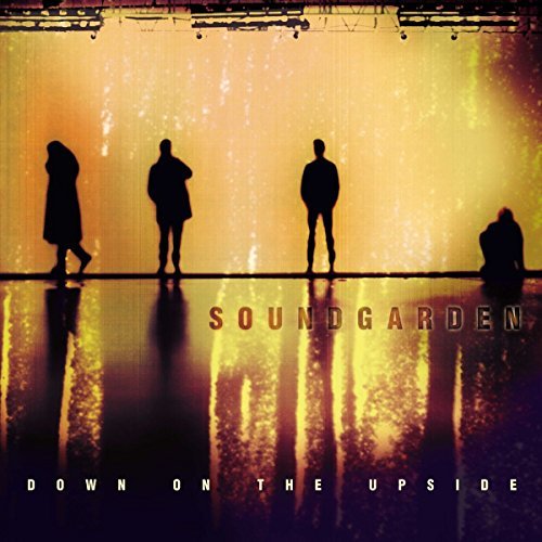 Soundgarden/Down On The Upside@Explicit Version