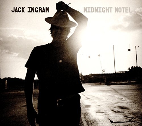 Jack Ingram/Midnight Motel@Explicit Version