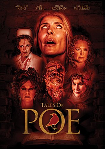 Tales Of Poe/Tales Of Poe