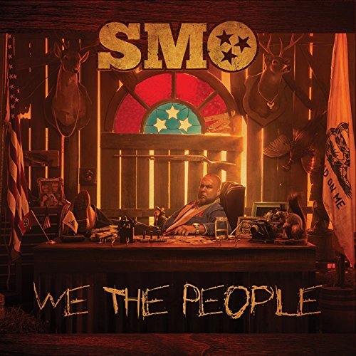 BIG SMO/WE THE PEOPLE