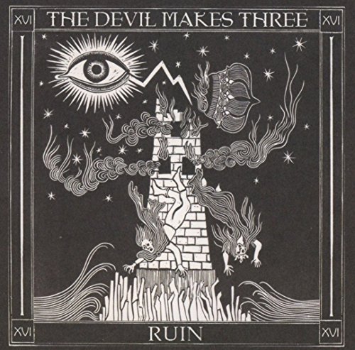 Devil Makes Three/Redemption & Ruin