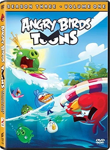 Angry Birds Toons Season 03 -/Angry Birds Toons Season 03 -