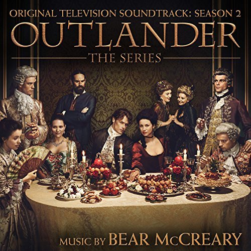Bear Mccreary/Outlander: Season 2 - O.S.T.