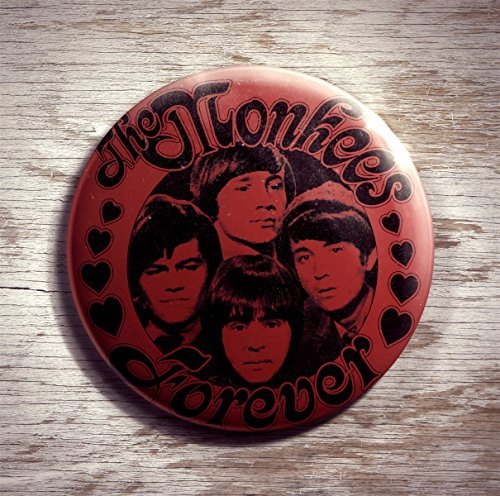 Monkees/Forever