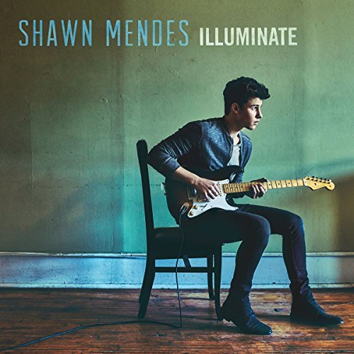 Shawn Mendes/Illuminate (Deluxe)