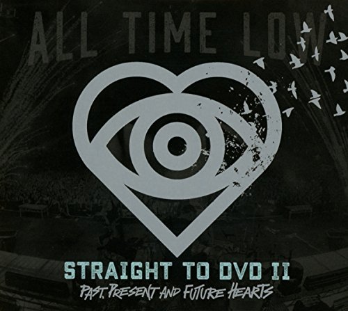 All Time Low/Straight to Dvd II: Past Present & Future Hearts