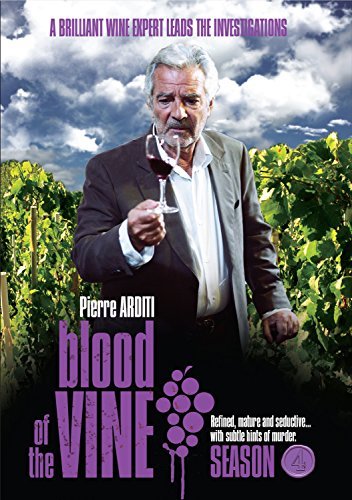 Blood Of The Vine/Season 4@Dvd
