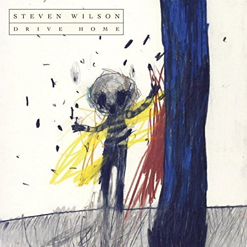Steven Wilson/Drive Home