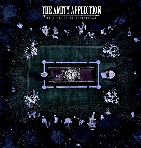 Amity Affliction/This Could Be Heartbreak
