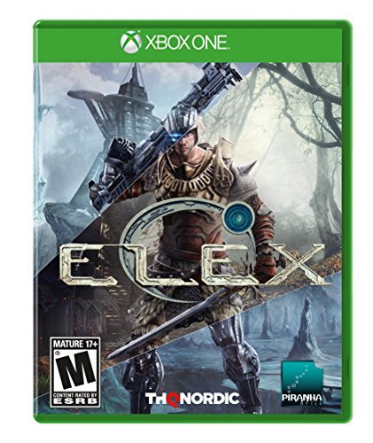 Xbox One/Elex