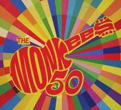 The Monkees 50 (3cd)