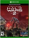 Xbox One Halo Wars 2 Ultimate Edition 