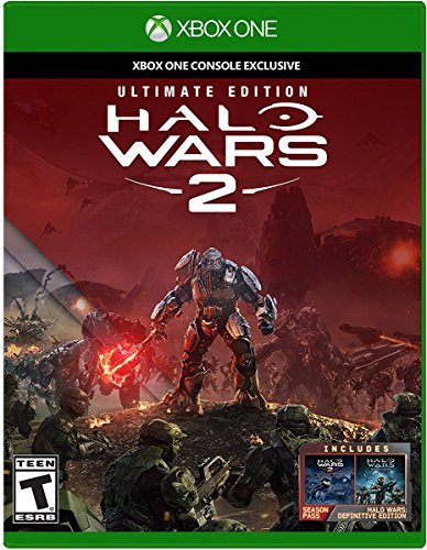 Xbox One/Halo Wars 2: Ultimate Edition