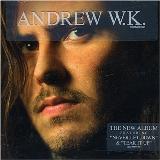 Andrew W.K. Wolf 