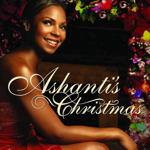 Ashanti/Ashanti's Christmas