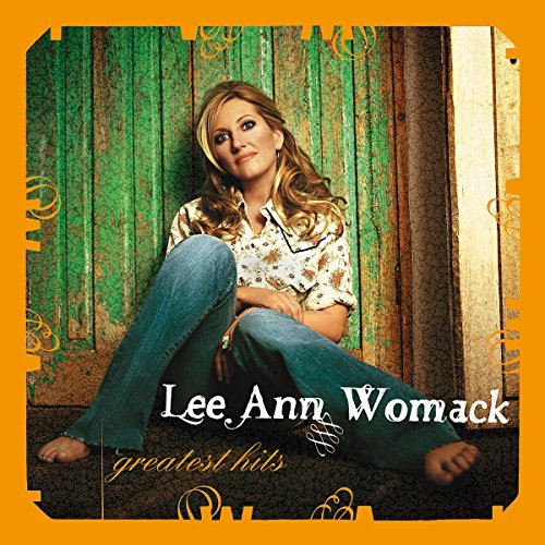 Lee Ann Womack/Greatest Hits