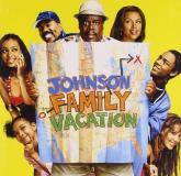 Various Artists Johnson Family Vacation 