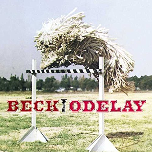 Beck/Odelay@LP