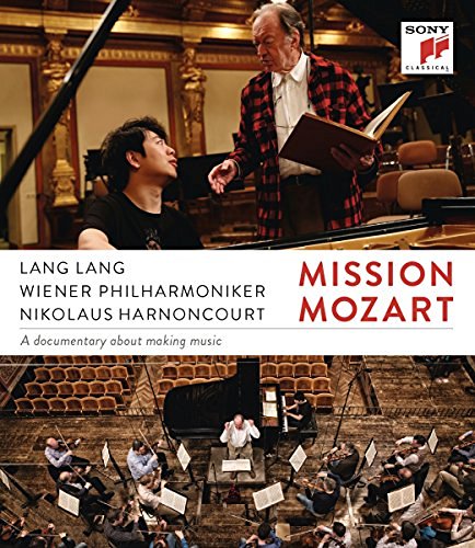 Lang Lang/Mission Mozart