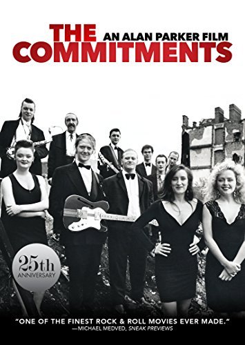 The Commitments/Arkins/Murphy/Ball/Aherne@Dvd@R