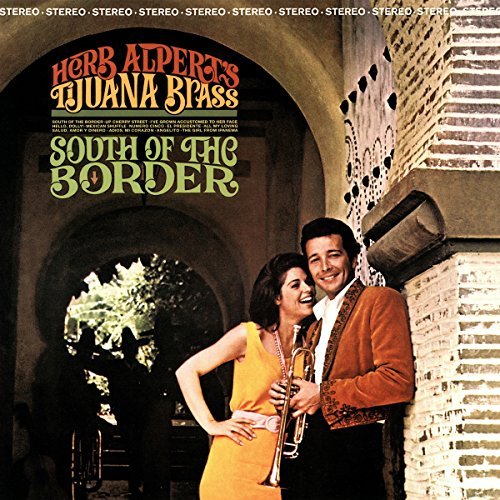 Herb Alpert & The Tijuana Brass/South Of The Border@180 Gram Vinyl, Includes Download Card