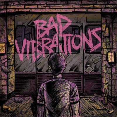 Day To Remember/Bad Vibrations