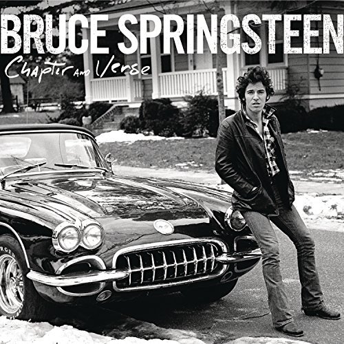 Bruce Springsteen/Chapter & Verse
