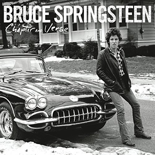Bruce Springsteen/Chapter & Verse
