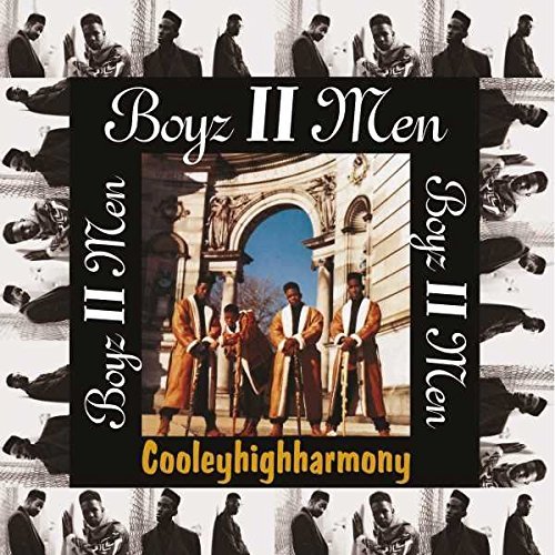 Boyz II Men/Cooleyhighharmony