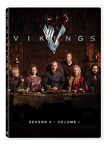 Vikings/Season 4 - Volume 1