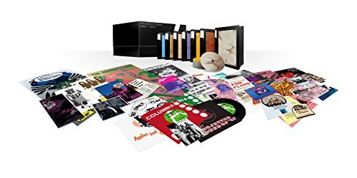 Pink Floyd/Early Years 1965-1972@24 Disc Set