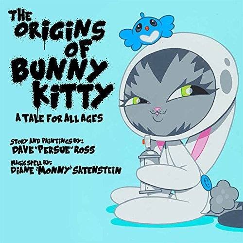 David Ross/Origins Of Bunny Kitty: A Tale For All Ages
