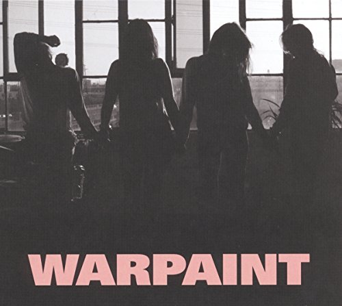 Warpaint/Heads Up