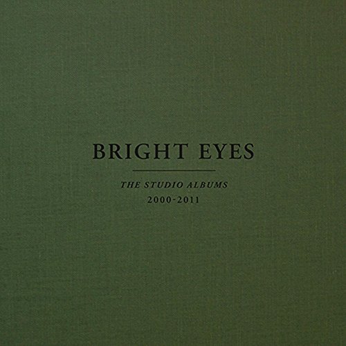 Bright Eyes/Studio Albums 2000-2011