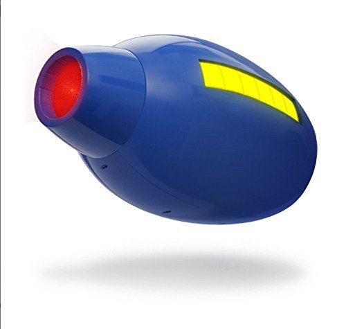 Toy/Mega Man - Blaster Gun