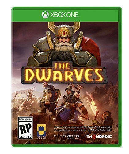Xbox One/Dwarves