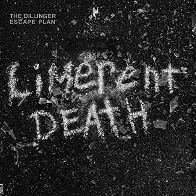 Dillinger Escape Plan Limerent Death (black Vinyl) 