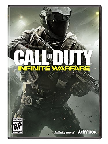 PC/Call Of Duty: Infinite Warfare