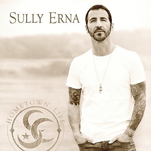 Sully Erna/Hometown Life@Includes Download Card