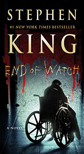 Stephen King/End of Watch