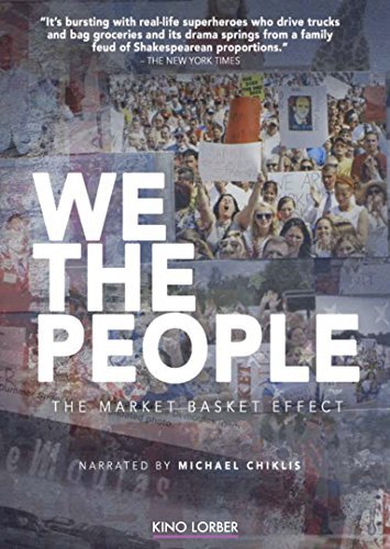 We The People: The Market Basket Effect/We The People: The Market Basket Effect@Dvd@Nr