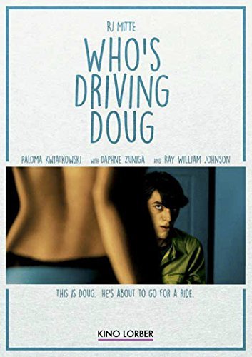 Who's Driving Doug/Mitte/Kwiatkowski@Dvd@Nr