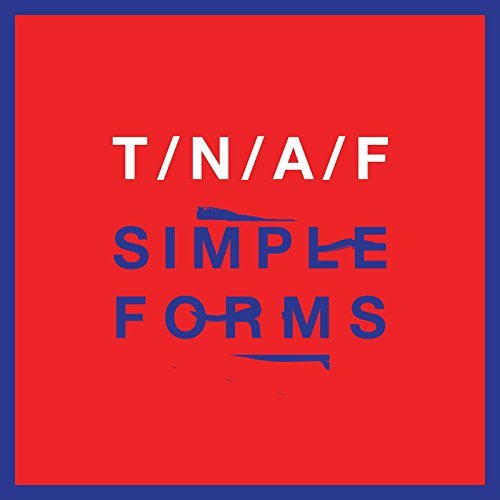 Naked & Famous/Simple Forms