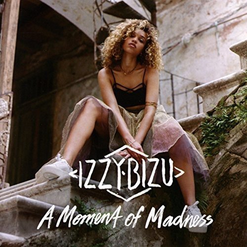 Izzy Bizu/Moment Of Madness