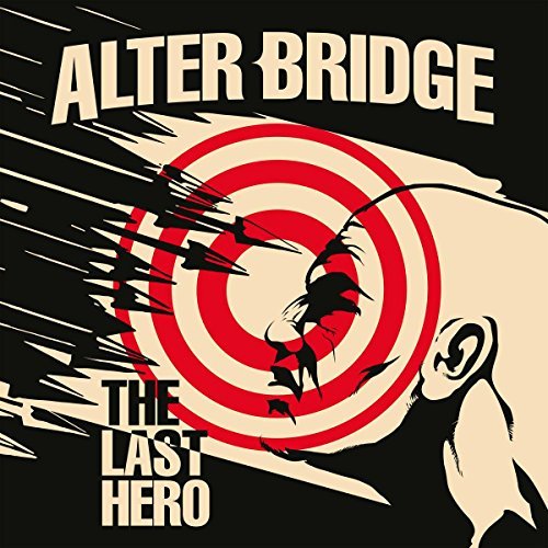 Alter Bridge/The Last Hero