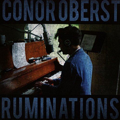 Conor Oberst/Ruminations