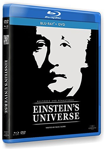 Einstein's Universe/Einstein's Universe@Blu-ray@Nr