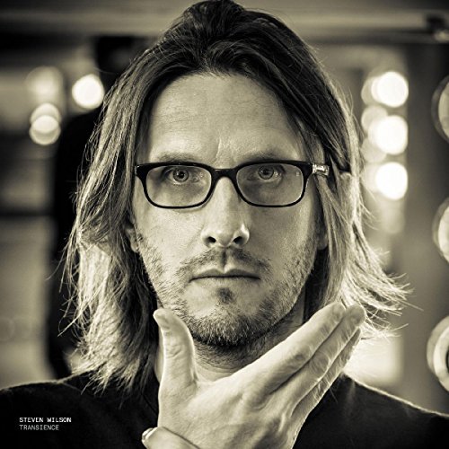 Steven Wilson/Transience