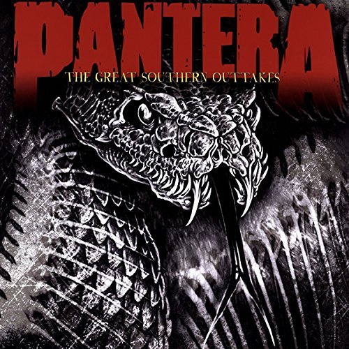 Pantera/The Great Southern Outtakes